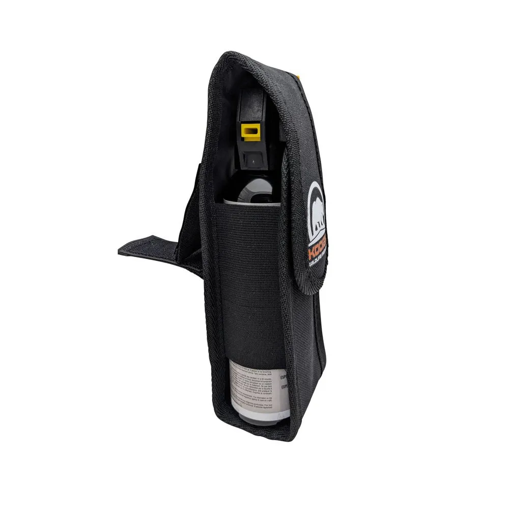 Adventure Nylon Holster