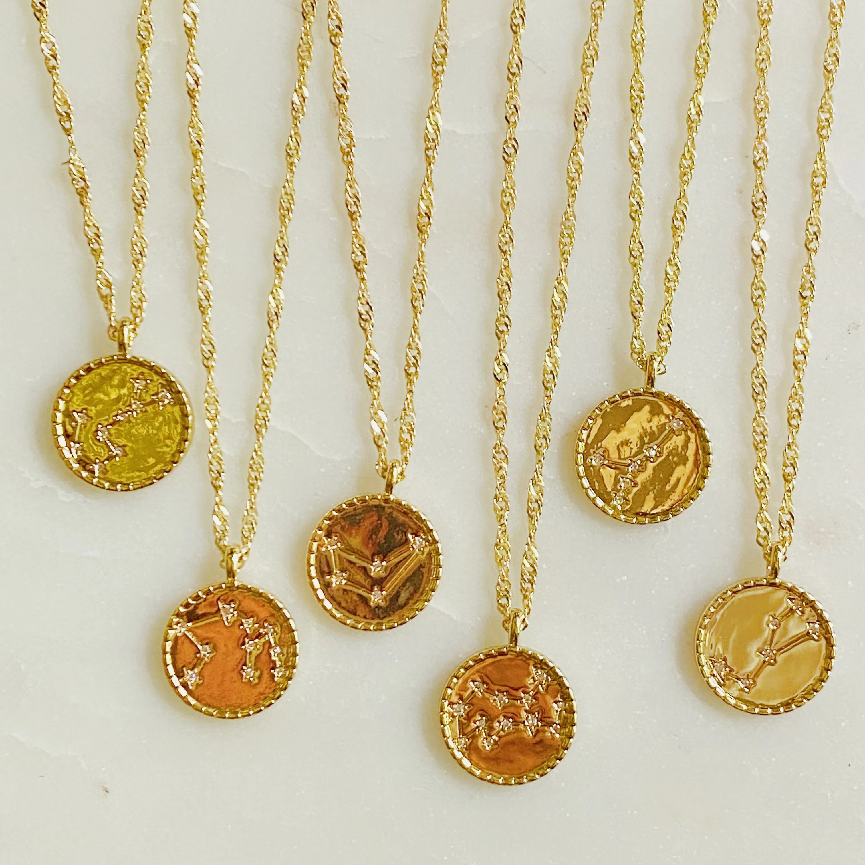 Astronomical Glam Collection by Ellisonyoung.com