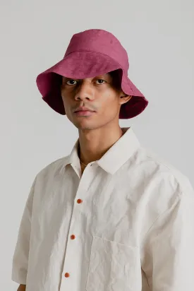 Bucket Hat - Magenta