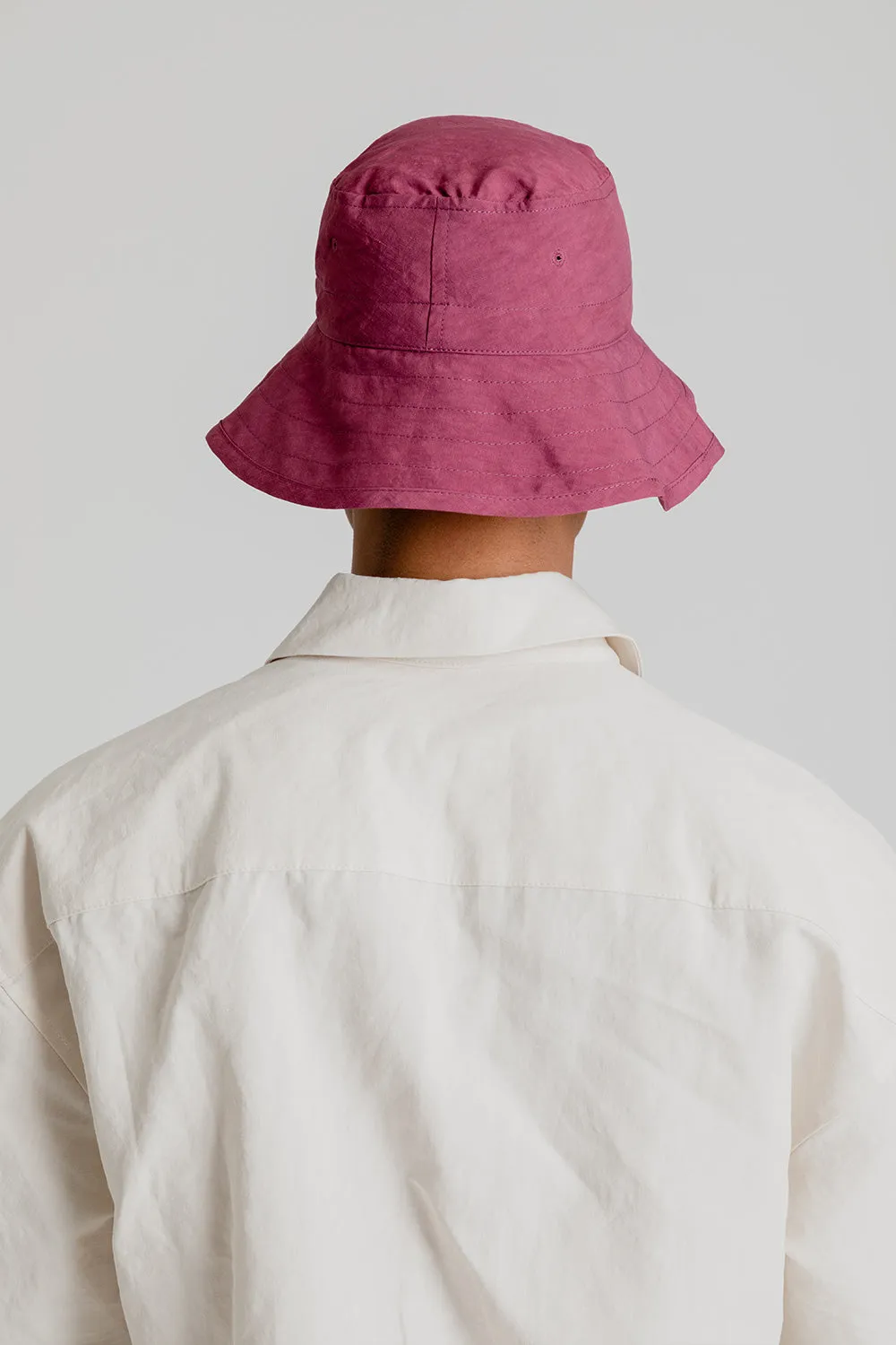 Bucket Hat - Magenta