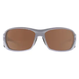 Cairn Sunglasses Racing 101 Matte White Black Flash Grey Photochromic