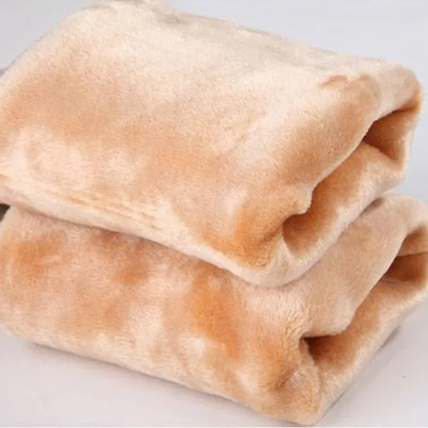 Fleece Warm Winter Elastic Pantyhose Stockings