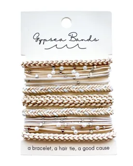 Gypsea Bands Latte - NA