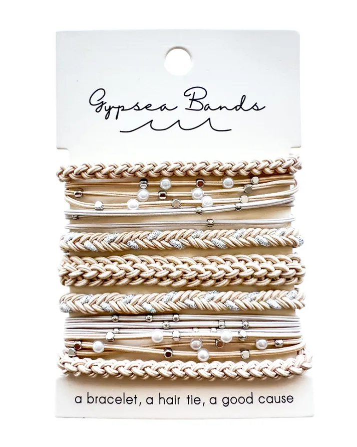 Gypsea Bands Latte - NA