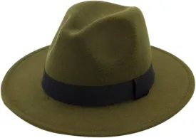 Hat for Men Autumn Fedoras Hats Travel Panama Hat Womens Fedora Hat Brown Fedora Hats for Men Women