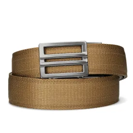Kore Essentials -X1 BUCKLE TACTICAL GUN BELT