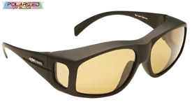 Medium Grey/Brown OverGlasses - RRP £24.99