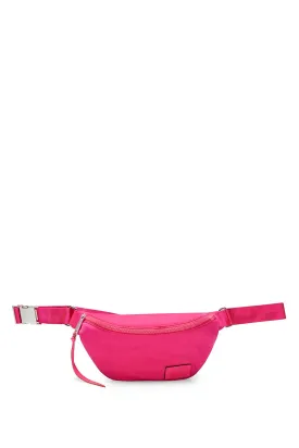 Nylon Belt Bag