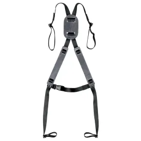 Nylon Body Belt Suspenders - 62593
