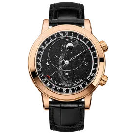 Patek Philippe Grand Complications 6102R-001