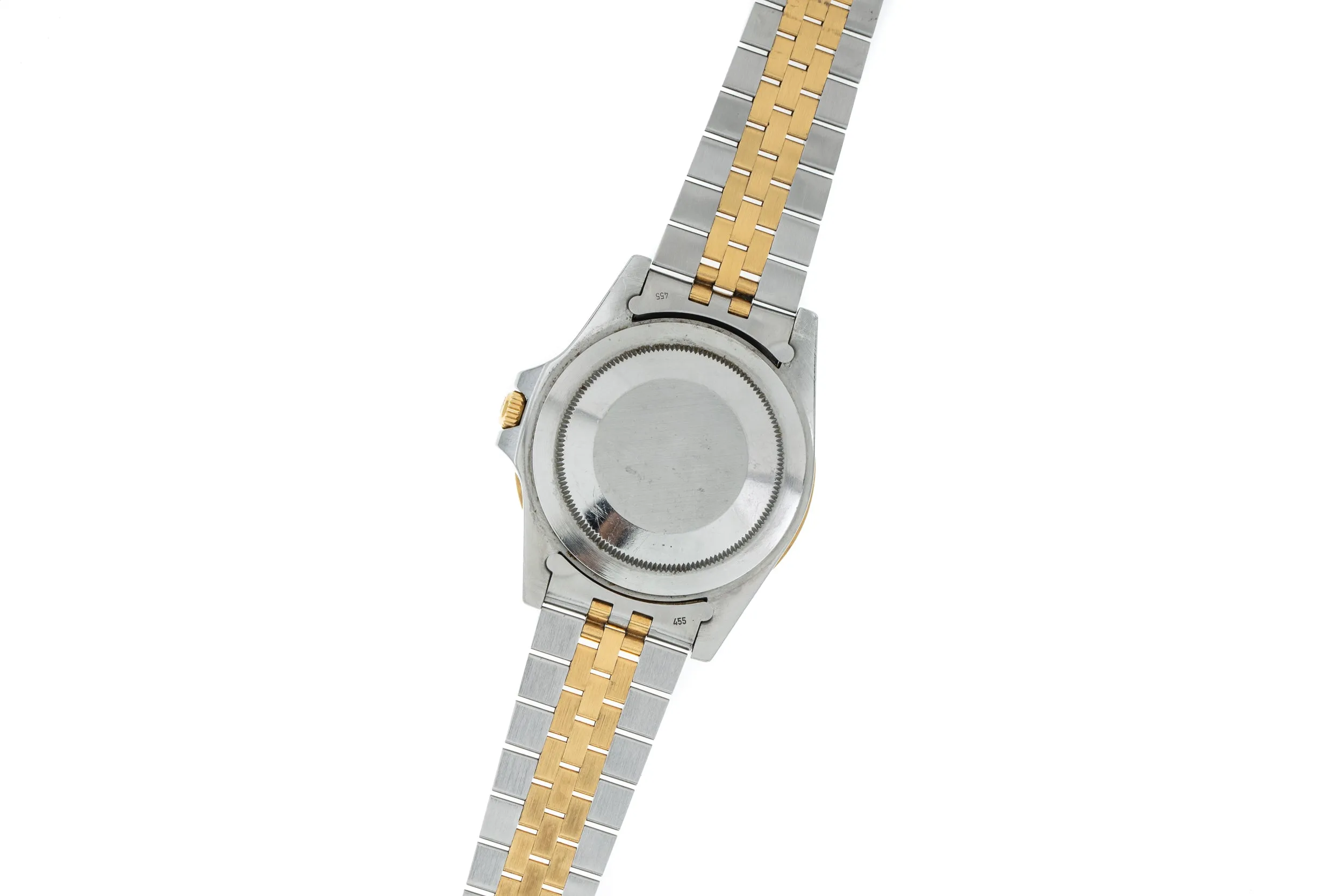 Rolex GMT-Master Two-Tone "Rootbeer"