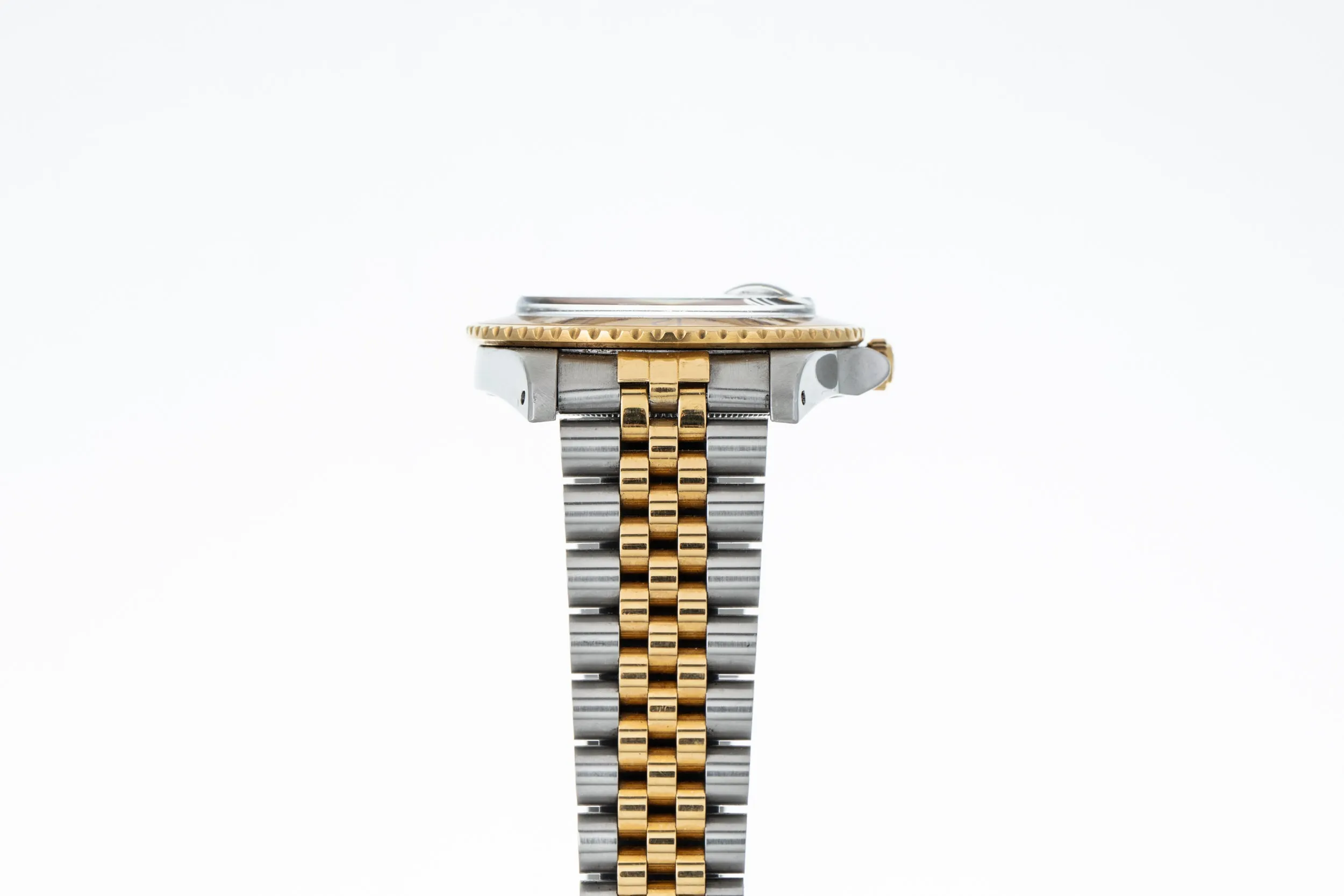 Rolex GMT-Master Two-Tone "Rootbeer"