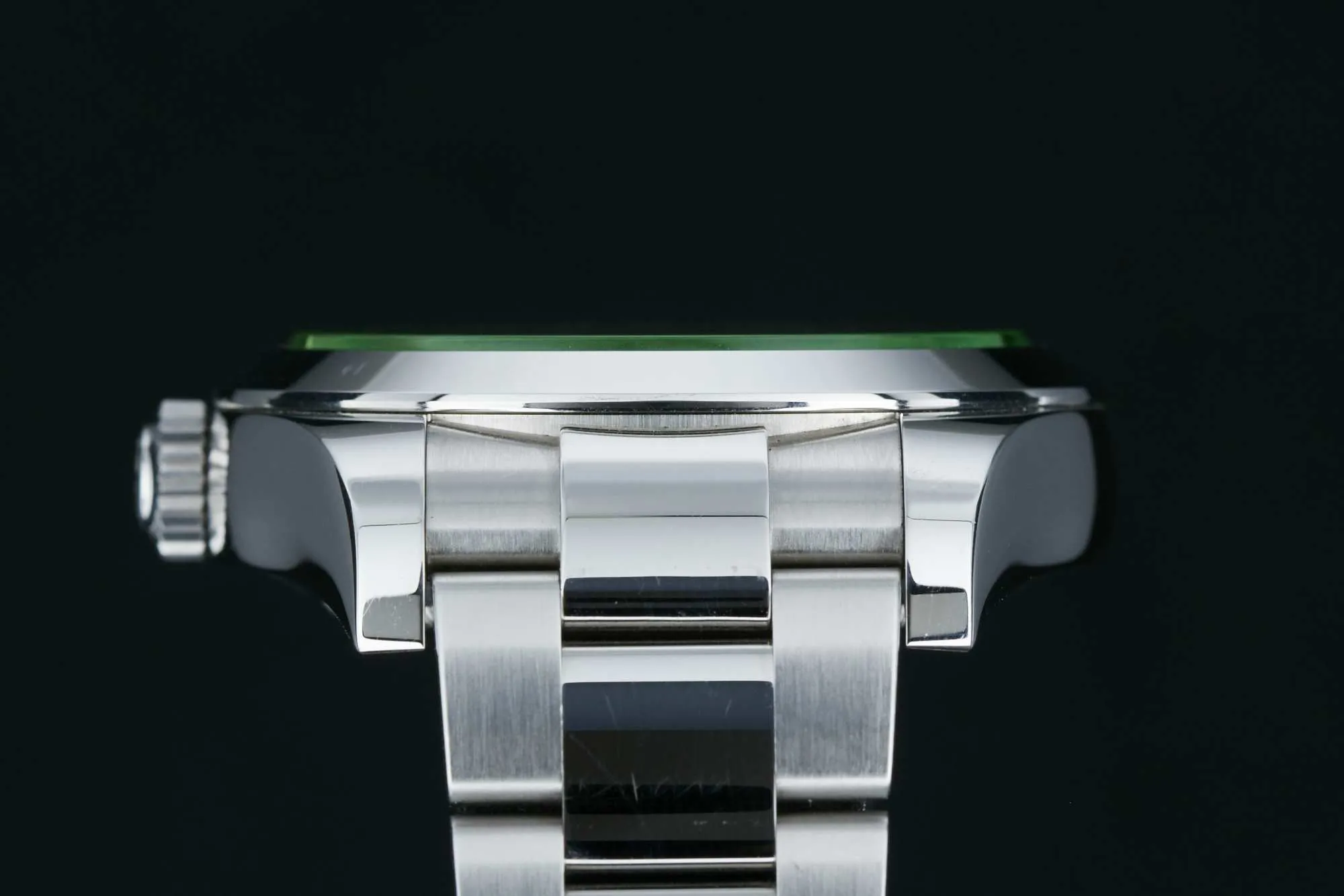 Rolex Milgauss