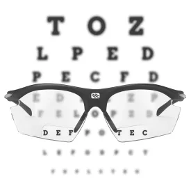 Rydon Bifocal Reader and Frame