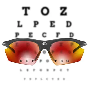 Rydon Bifocal Reader and Frame