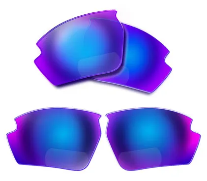 Rydon Bifocal Reader and Frame