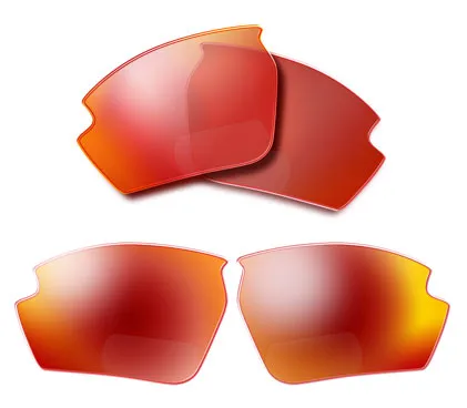 Rydon Bifocal Reader and Frame