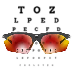 Rydon Bifocal Reader and Frame