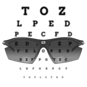 Rydon Bifocal Reader and Frame