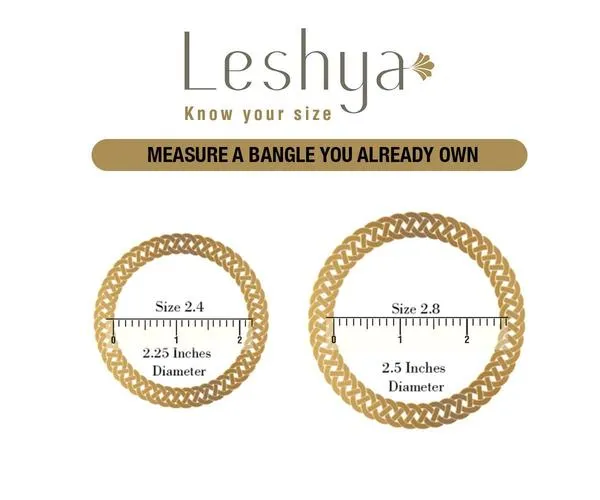 Set of 22 Multi Coloured Silk Thread Bangle set for both hands by Leshya
