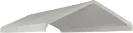 ShelterLogic 10' x 20' MaxAP Outdoor Canopy and Accessories