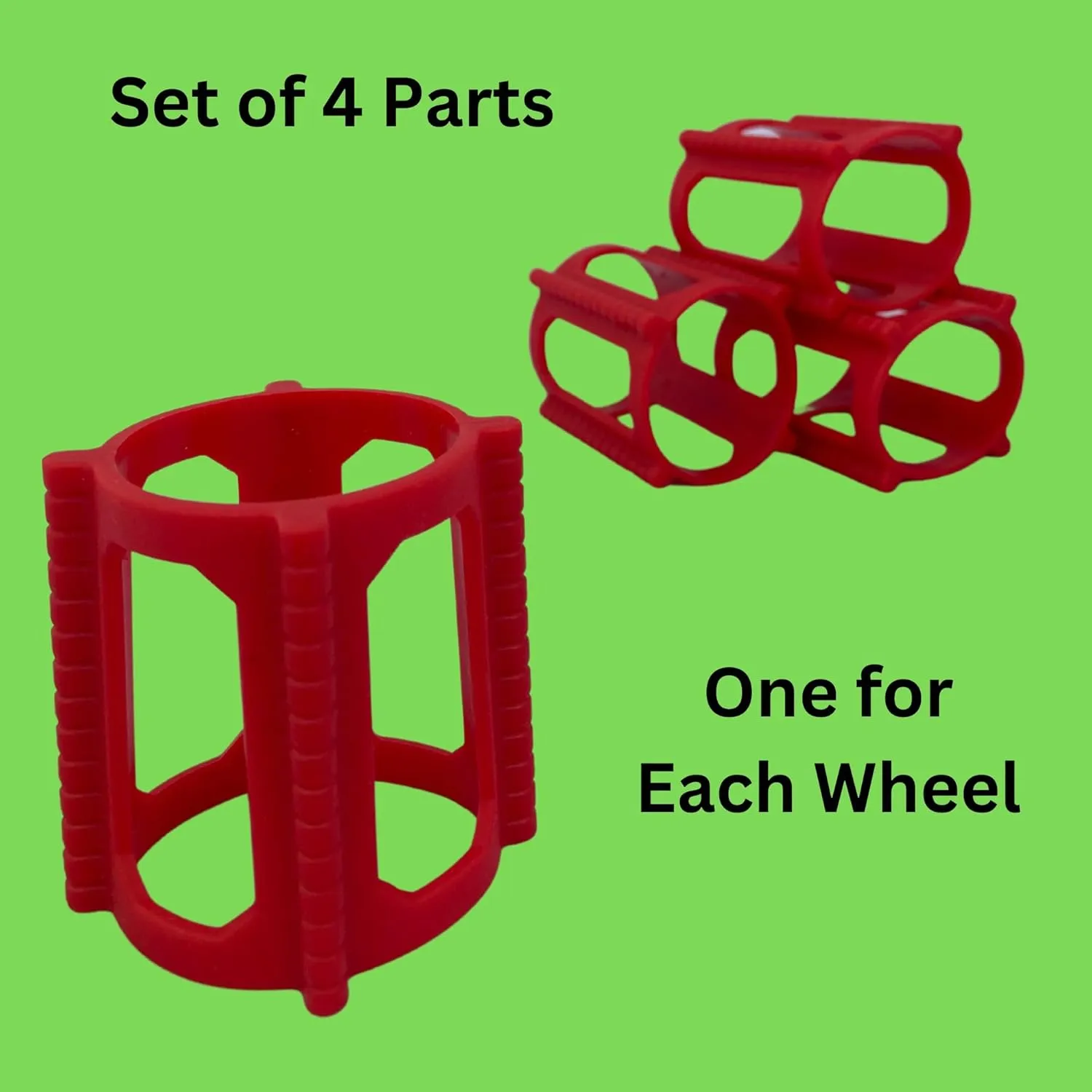Skateboard Tricks Fast - Perfect for Complete Beginners and Beyond. Fast, Safe, and Easy - Skateboard Accessories for Wheels