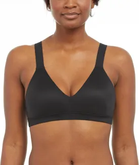 SPANX Bra-Llelujah Lightly Lined Bralette - Wire-Free, Comfortable Support - Wireless, Dig-Free Straps