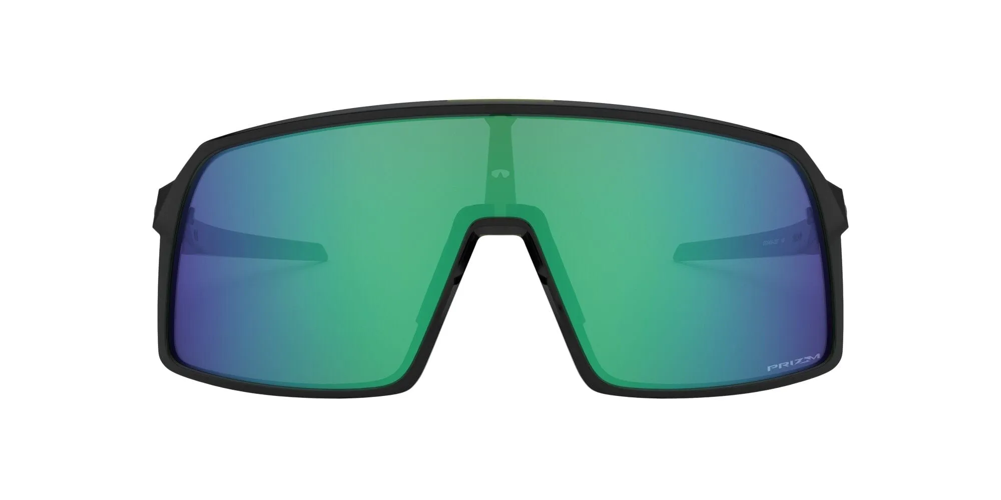 SUTRO 940603 BLACK INK/PRIZM JADE LENS