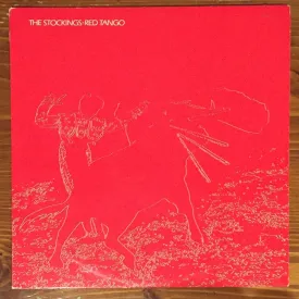 The Stockings – Red Tango (VG /VG )
