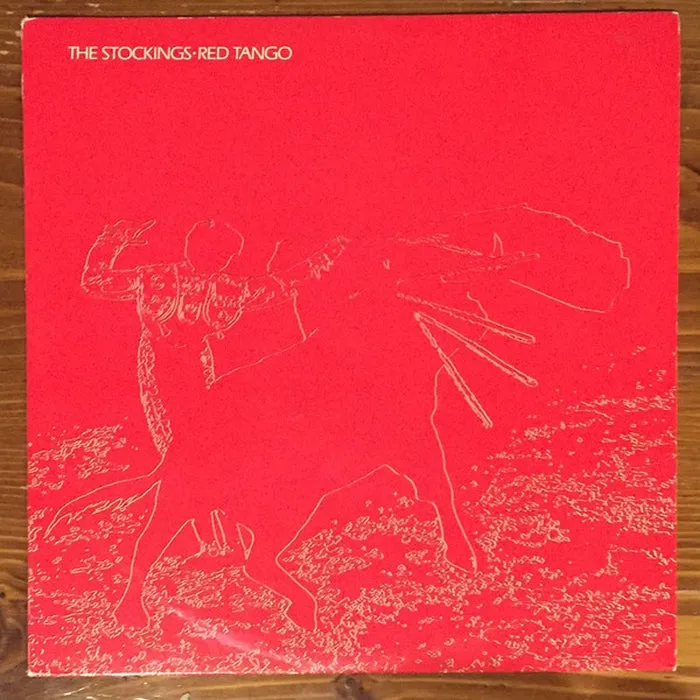 The Stockings – Red Tango (VG /VG )